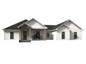 Your house plan