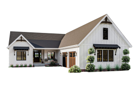 Your house plan