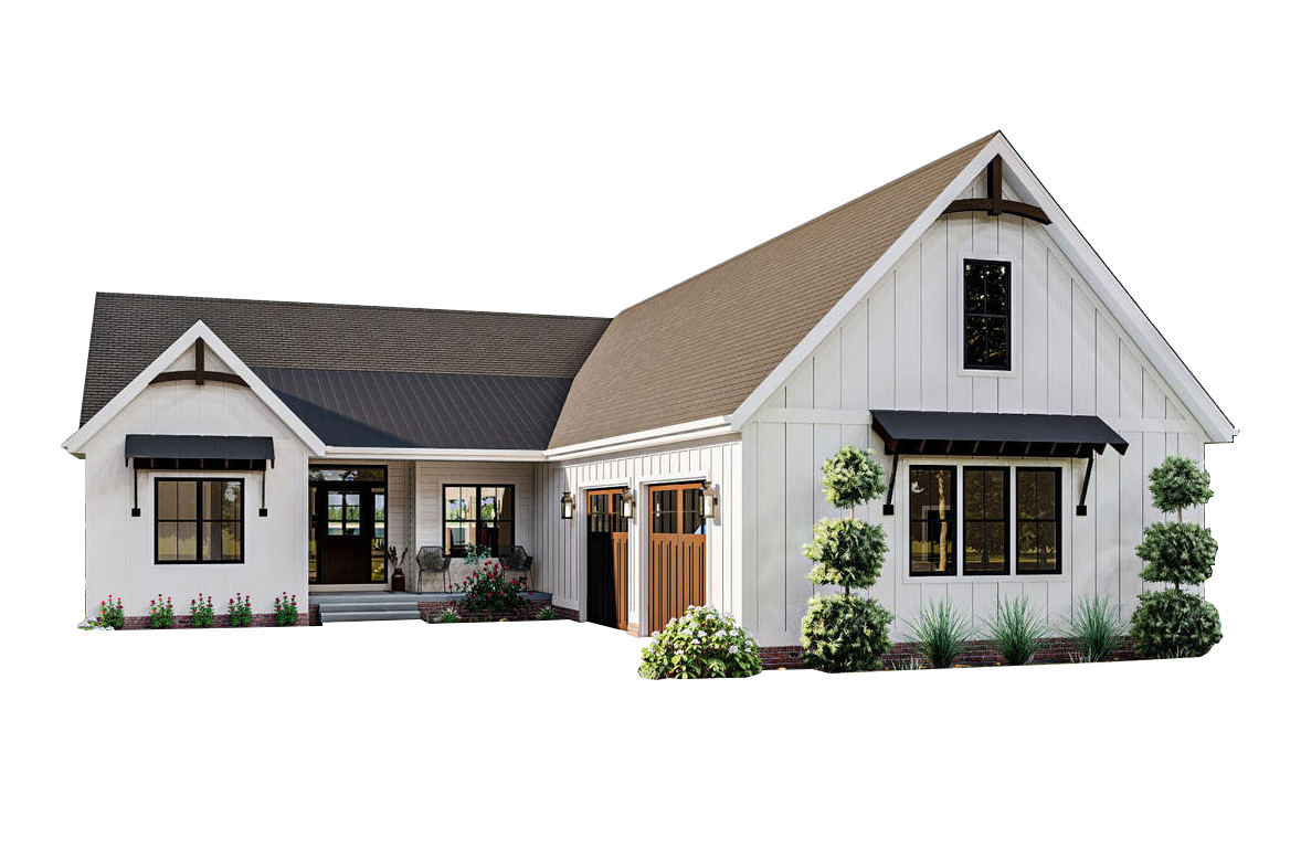 Your house plan