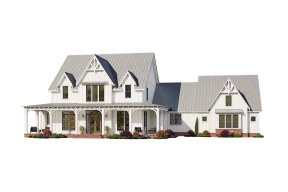 Your house plan