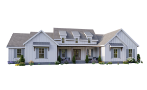 Your house plan