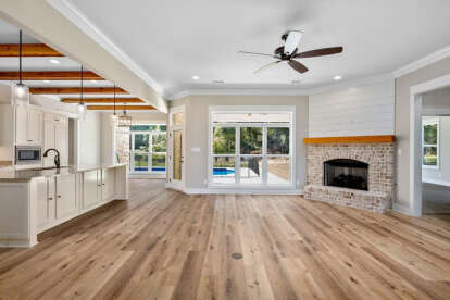 House Plan House Plan #24994 Additional Photo
