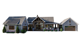 Your house plan