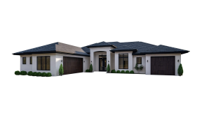 Your house plan