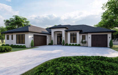 Mediterranean House Plans Best Home Floor Plan Designs