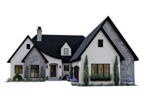 Your house plan