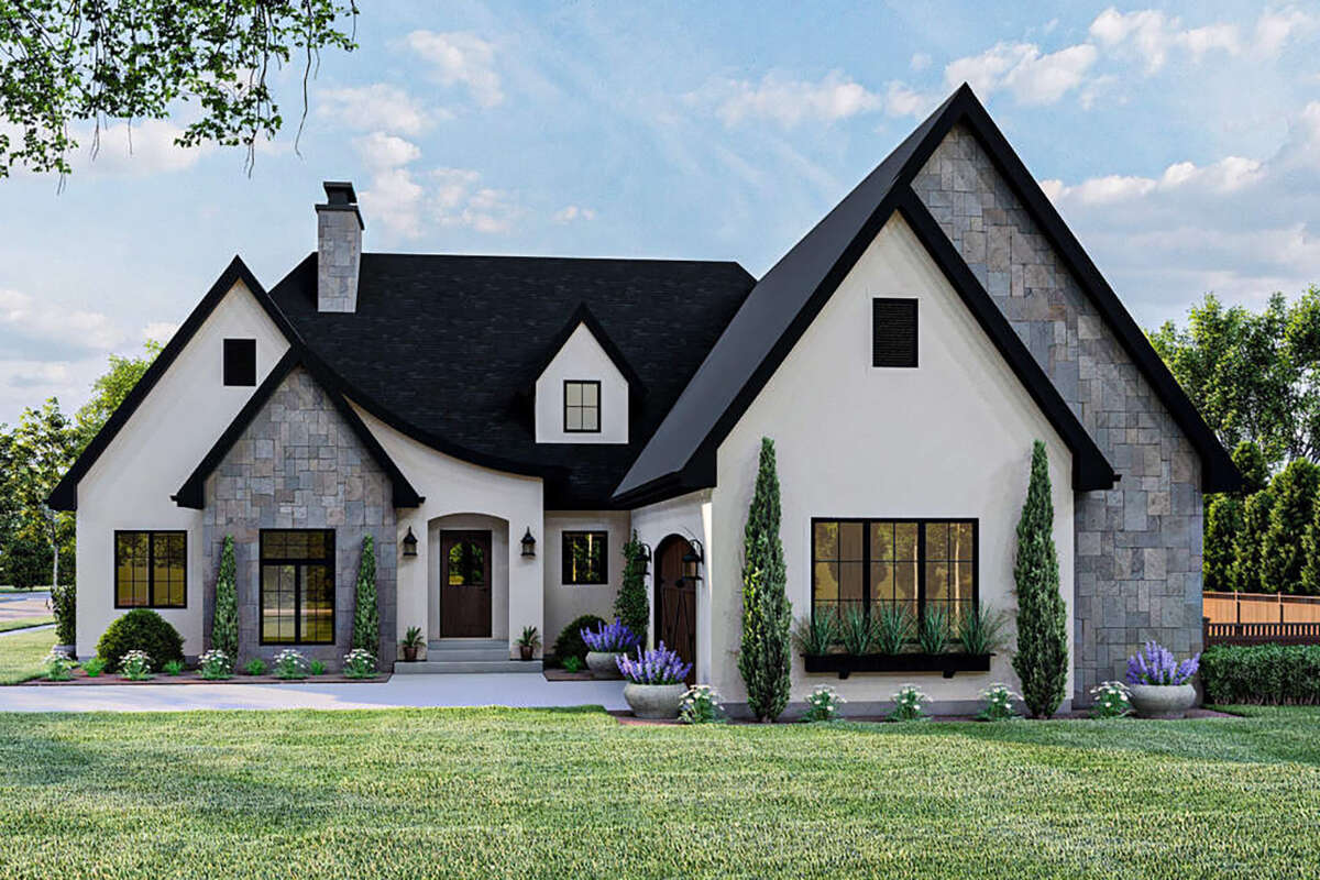 French Country Plan 1 958 Square Feet 3 Bedrooms 2 Bathrooms 963 00468 french-country-plan-1-958-square-feet-3-bedrooms-2-bathrooms-963-00468