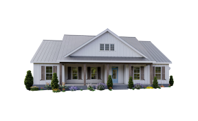 Your house plan