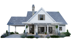 Your house plan