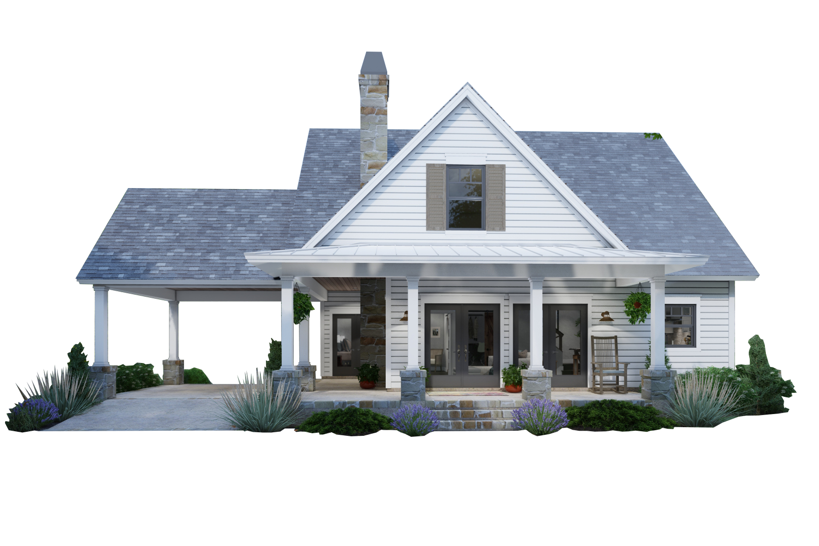 Your house plan
