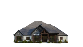 Your house plan