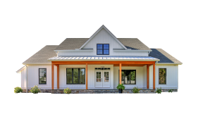 Your house plan