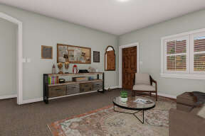 Traditional House Plan #2802-00073 Additional Photo