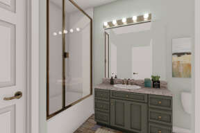 Traditional House Plan #2802-00073 Additional Photo