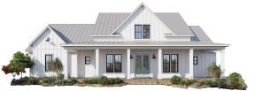 Your house plan
