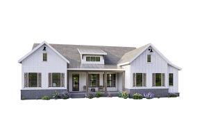 Your house plan