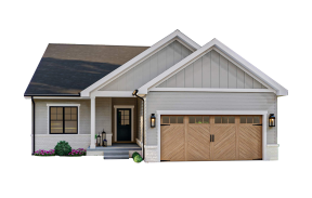 Your house plan