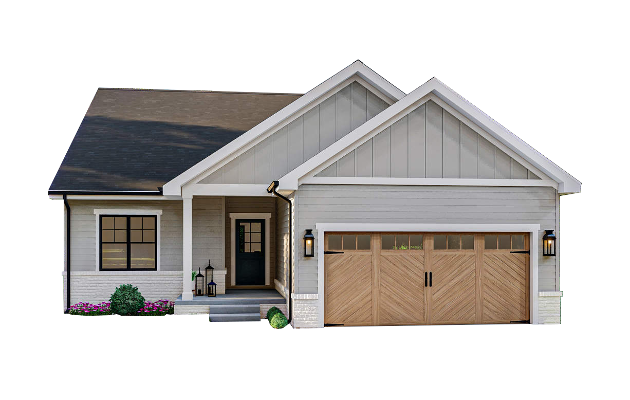 Your house plan