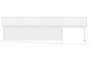 Country House Plan #940-00269 Elevation Photo
