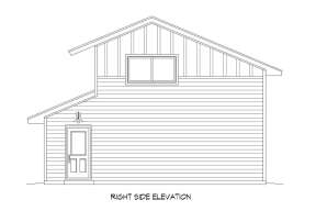 Country House Plan #940-00274 Elevation Photo