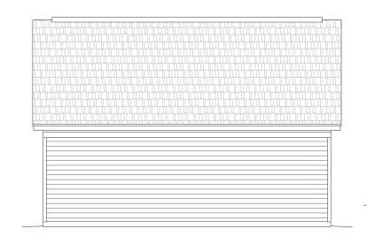 Country House Plan #940-00276 Elevation Photo