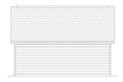 Country House Plan #940-00276 Elevation Photo