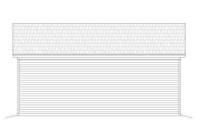 Country House Plan #940-00284 Elevation Photo