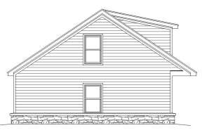 Craftsman House Plan #940-00292 Elevation Photo