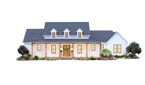 Your house plan