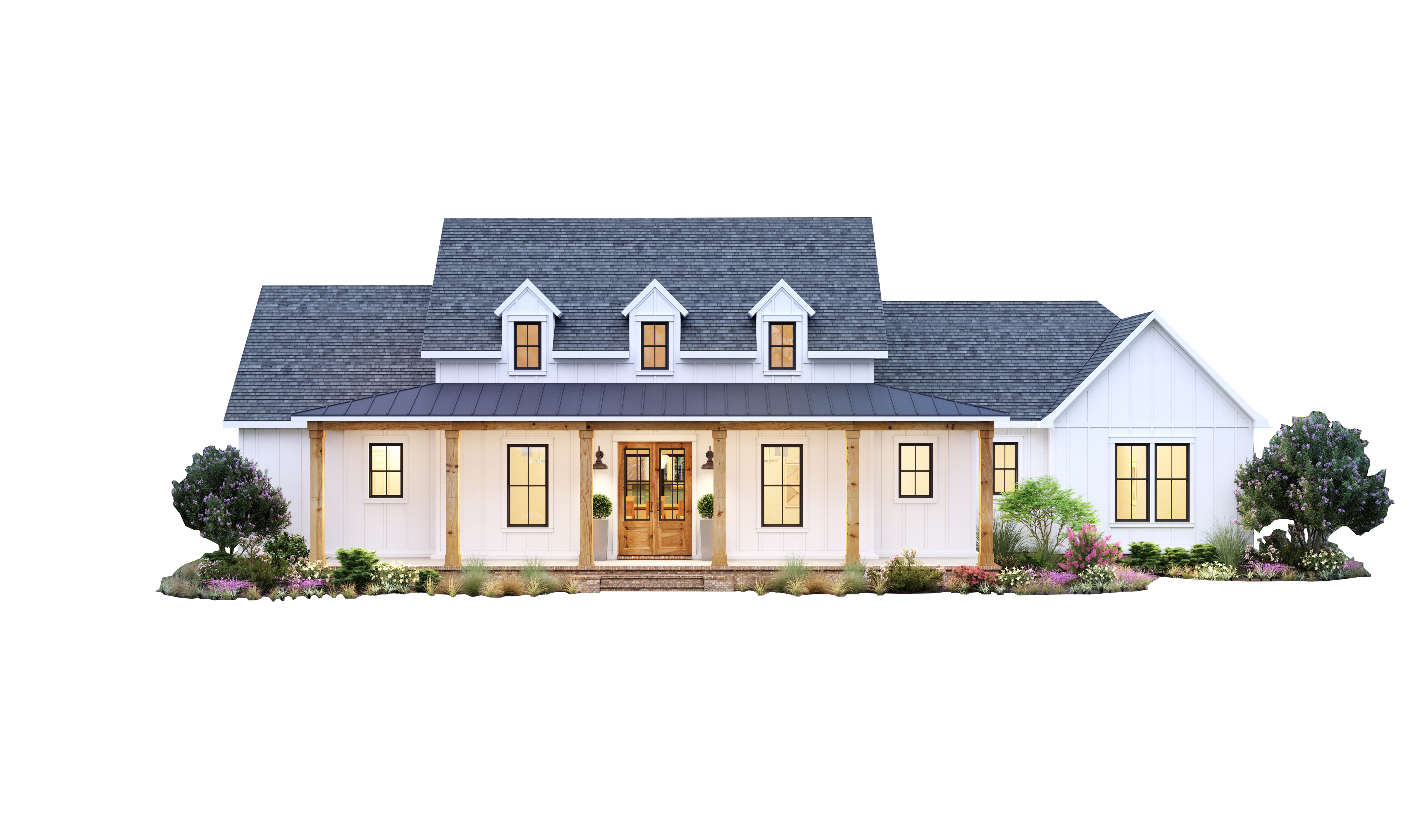 Your house plan