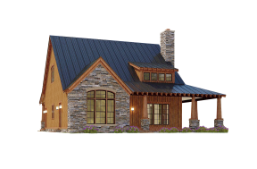 Your house plan