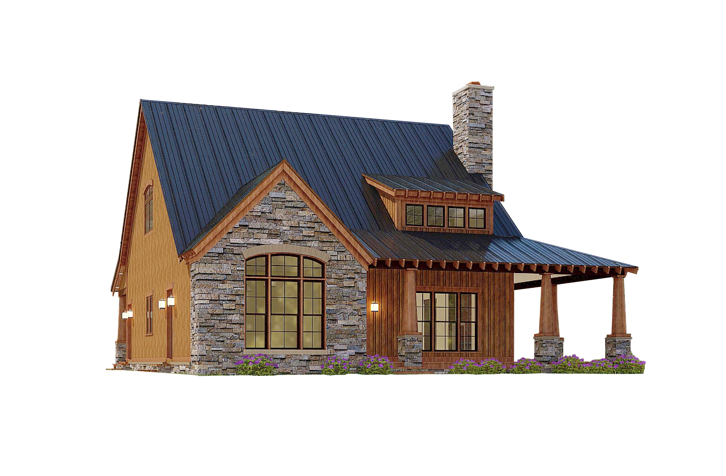 Your house plan