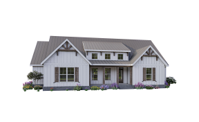 Your house plan