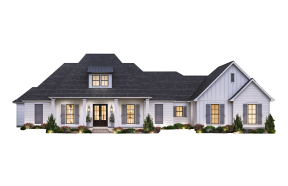 Your house plan