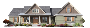 Your house plan