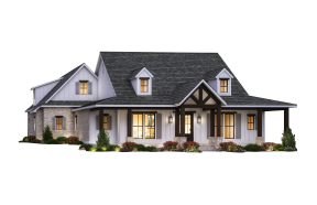 Your house plan