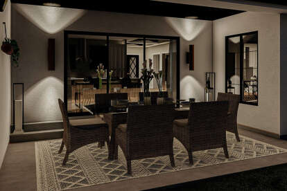 House Plan House Plan #25232 Additional Photo