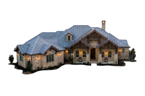 Your house plan