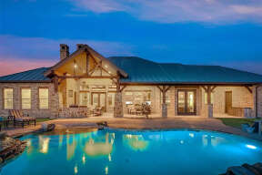 Craftsman House Plan #5445-00458 Elevation Photo