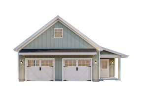 Your house plan