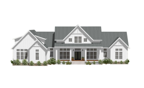 Your house plan