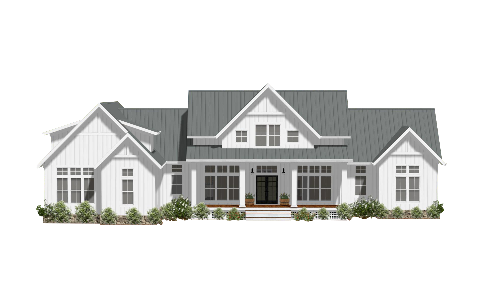 Your house plan