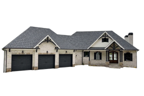 Your house plan