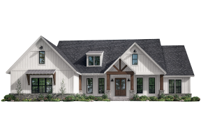Your house plan