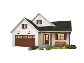 Your house plan
