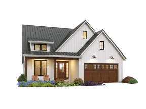 Your house plan