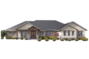 Your house plan