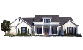 Your house plan