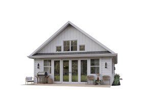 Your house plan