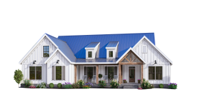 Your house plan